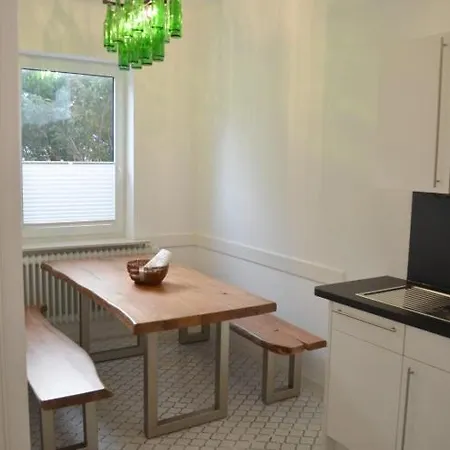 Apartment Bootshaus