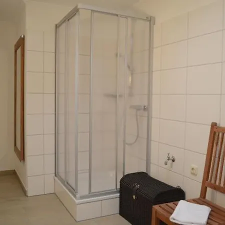 Bootshaus Apartment